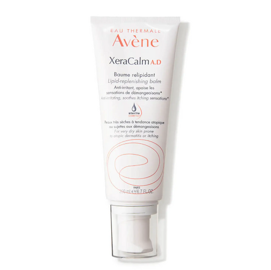 AVENE XERACALM A.D.