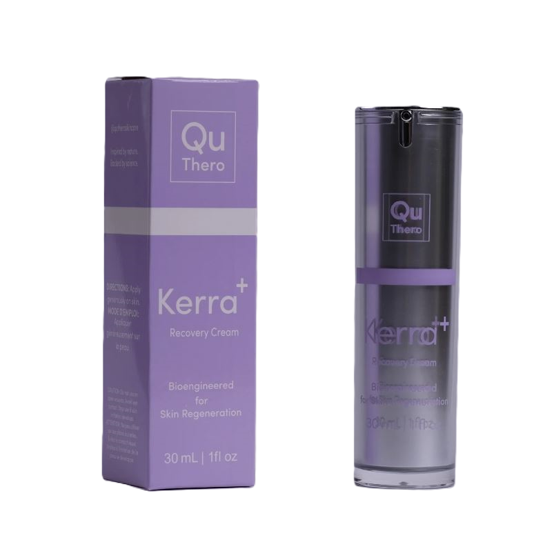 Quthero Kerra+ Recovery Cream