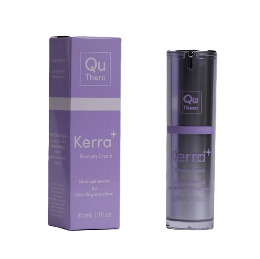 Quthero Kerra+ Recovery Cream