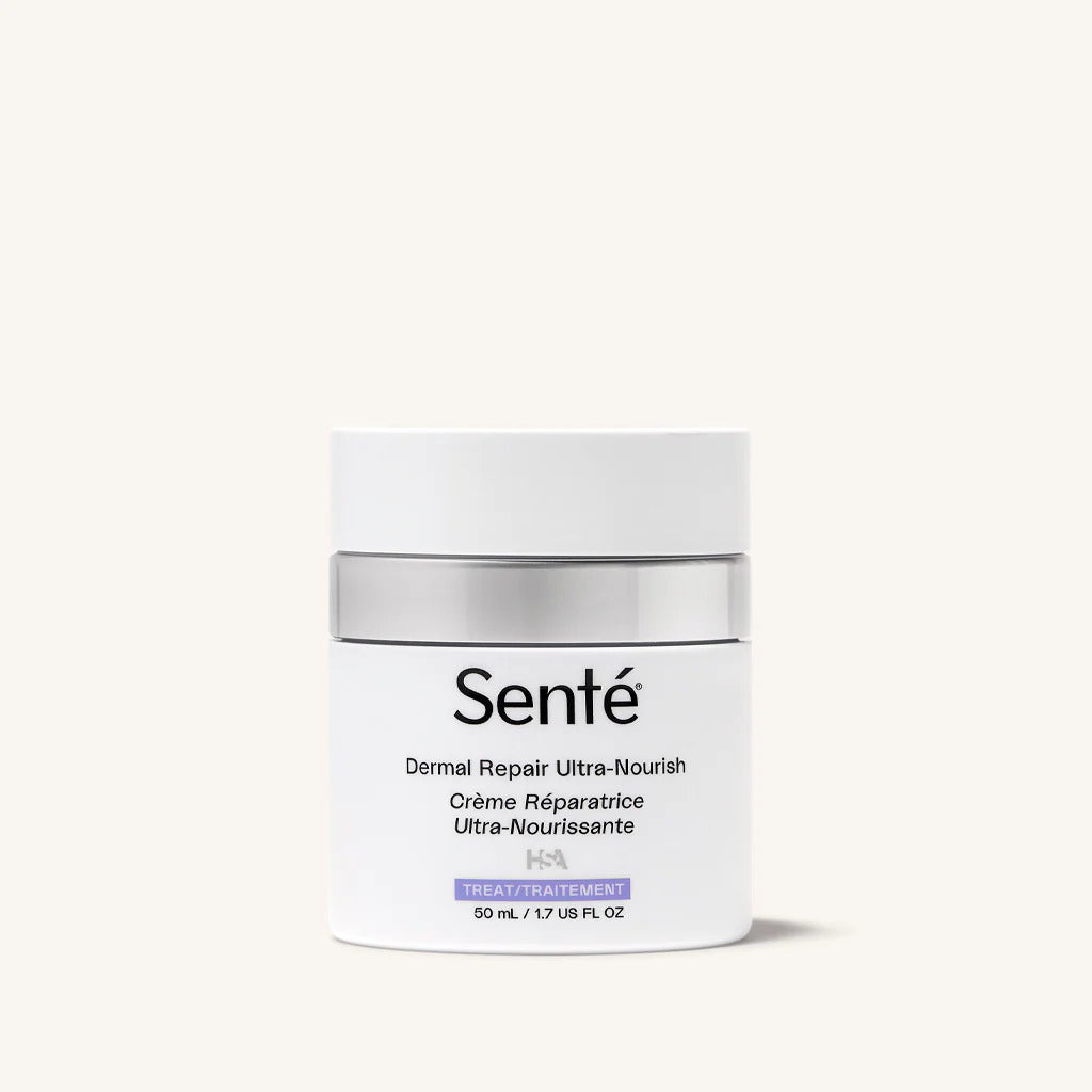 SENTE Dermal Repair Ultra-Nourish