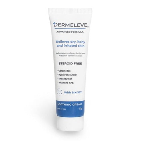 Dermaleve Advanced Formula
