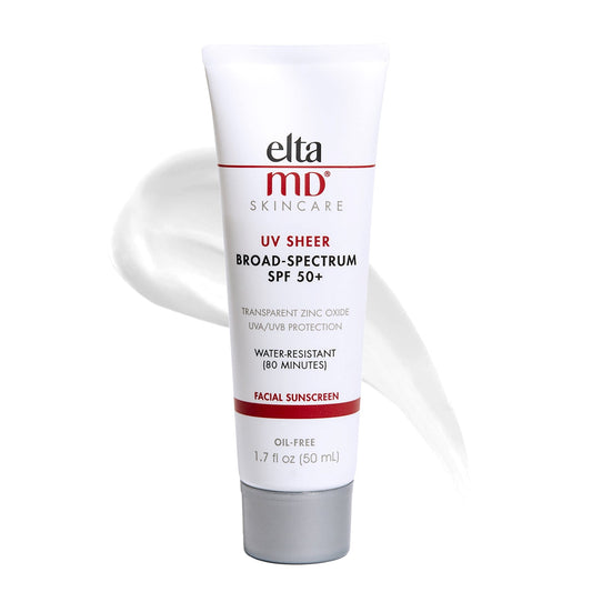 EltaMD UV Sport Broad-Spectrum SPF 50