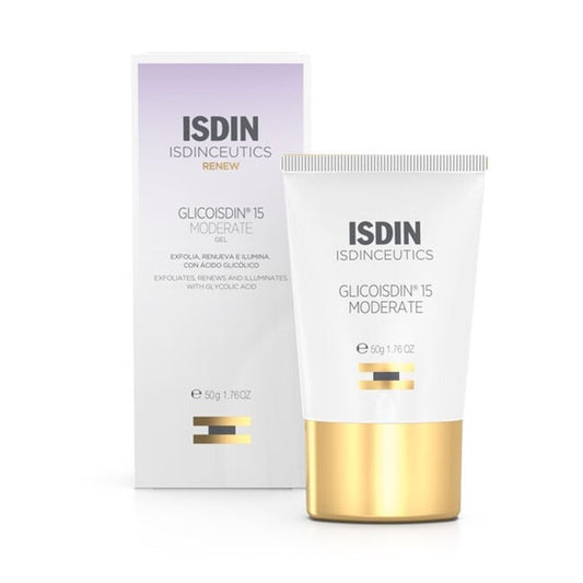 ISDIN Glicoisdin 15 Moderate