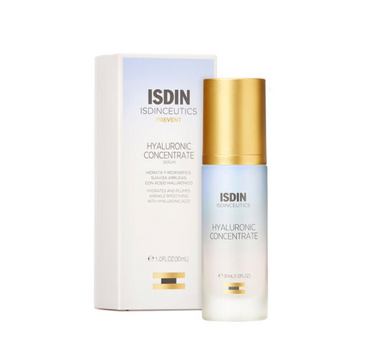 ISDIN Hyaluronic Concentrate