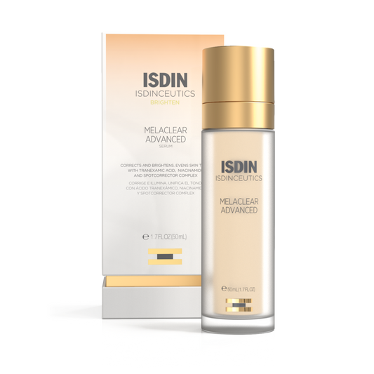 ISDIN Melaclear Advanced
