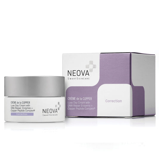 Neova Crème De La Copper DNA Repair + Copper Peptide