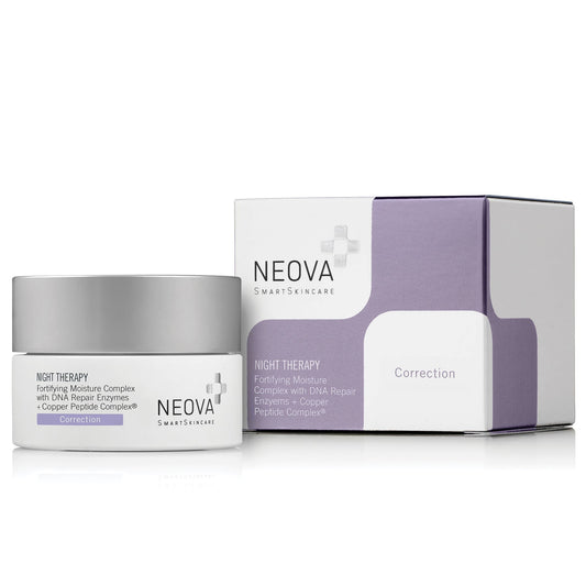 Neova Night Therapy DNA Repair + Copper Peptide