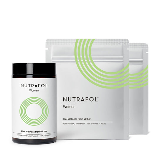 Nutrafol 3-Pack Women's