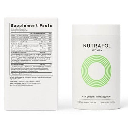 Nutrafol (Women)