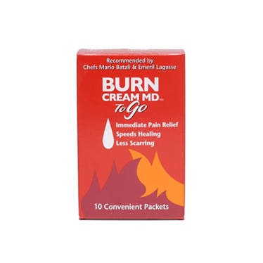 Burn Cream