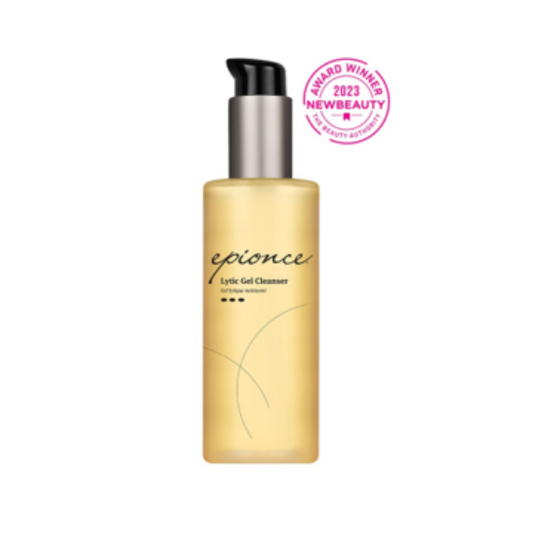 EPIONCE Lytic Gel Cleanser
