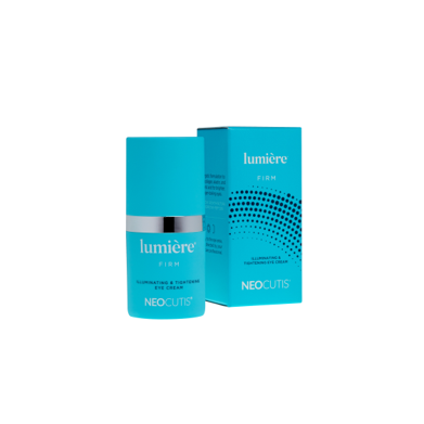 Lumière Firm Eye Cream
