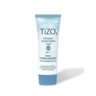 TiZO 3 Facial Primer Tinted