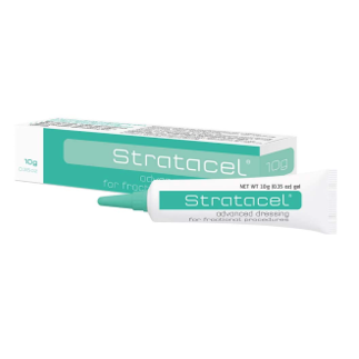 Stratacel Wound Dressing
