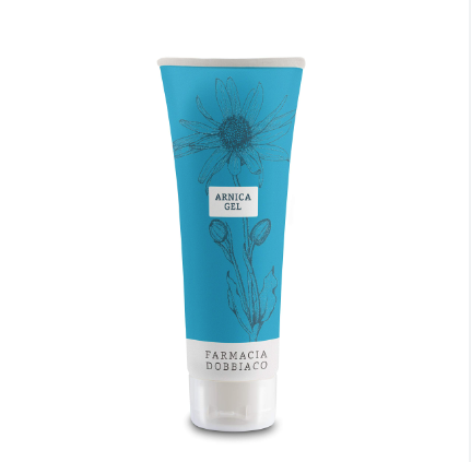 Arnica Gel - Farmacia Dobbiaco