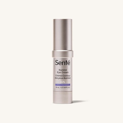 SENTÉ Illumine Eye Cream
