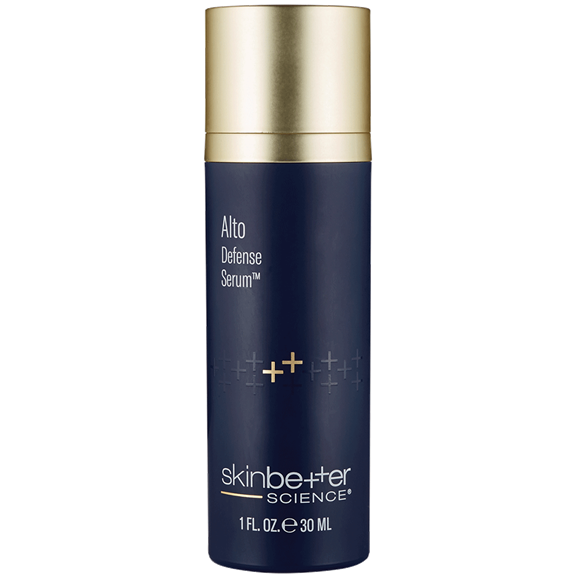 skinbetter science - Alto Defense Serum