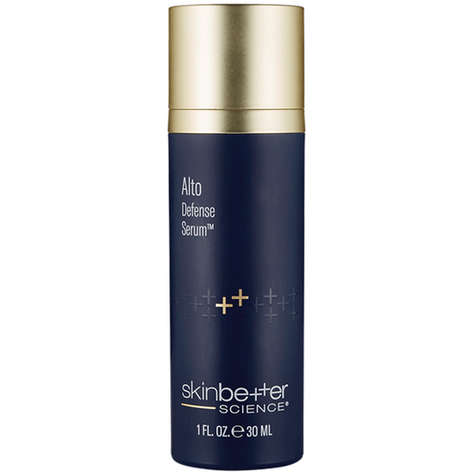 skinbetter science - Alto Defense Serum