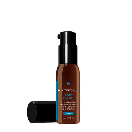 SkinCeuticals AOX + Eye Gel