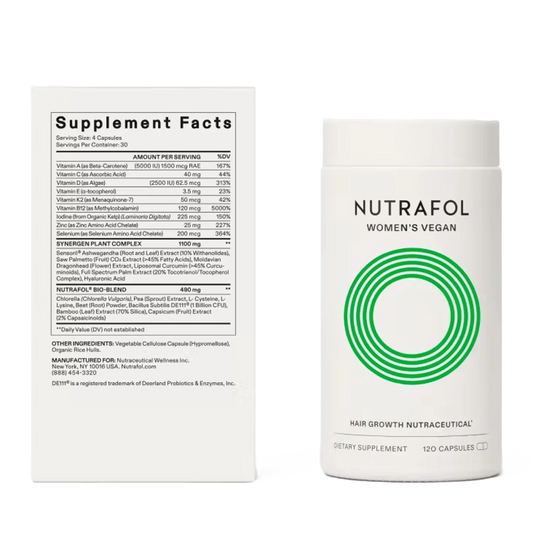 Nutrafol (Vegan)