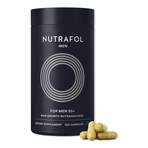 Nutrafol Men - (for 50+)