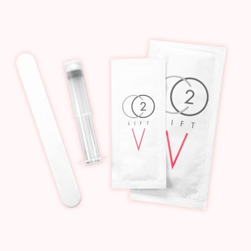 C02Lift V: The At-Home Carboxy Vaginal Treatment Kit
