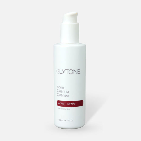 Glytone Acne Back & Chest Treatment Spray (Small)
