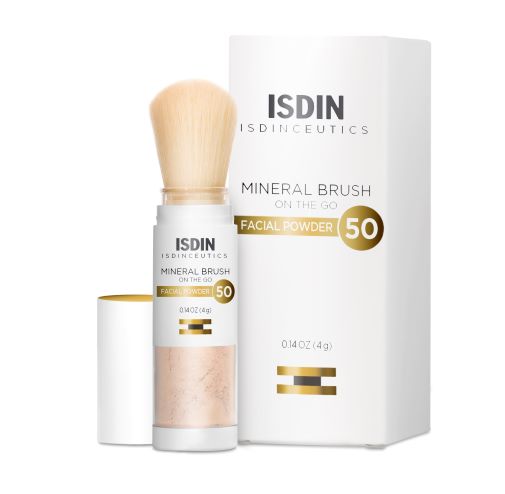 ISDIN Mineral Brush