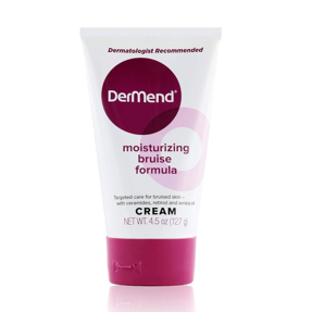 DerMend Moisturizing Bruise Formula Cream