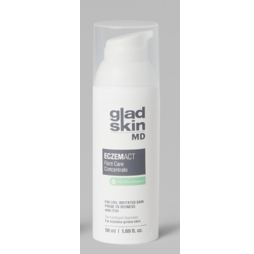 GladskinMD Eczemact Flare Care Concentrate