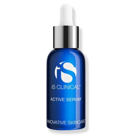 iS Active Serum Blue