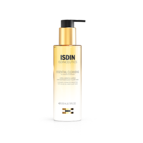 ISDIN Essential Cleansing Oil