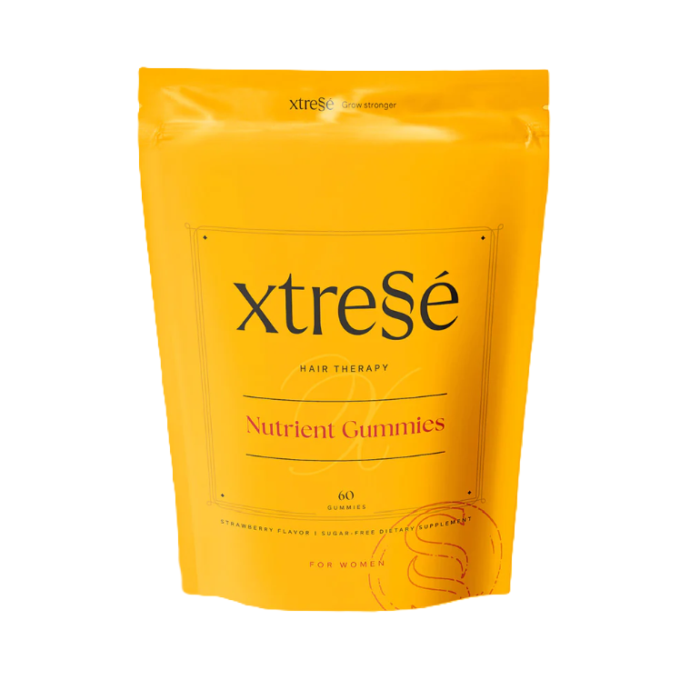 Xtressé Hair Therapy Gummies