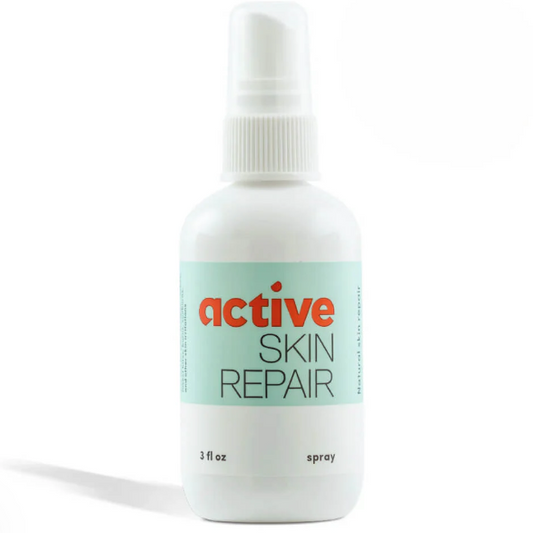 ACTIVE - Skin Repair Spray