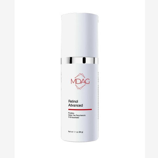 Madfes Dermatology & Aesthetics Group - Retinol Advanced