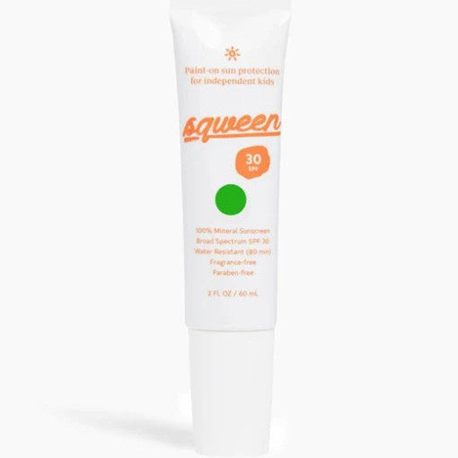 SQUEEN - SunPaint 100% Mineral Broad Spectrum SPF 30 - 2 FL OZ
