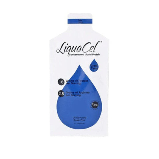 LiquaCel - Liquid Protein Packet