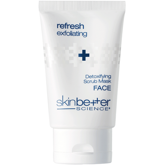 skinbetter science - Detoxifying Scrub Mask