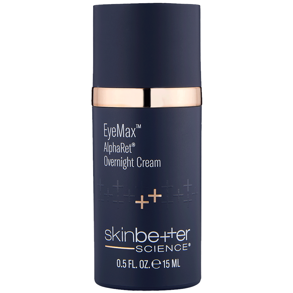skinbetter science - EyeMax AlphaRet Overnight Cream EYE