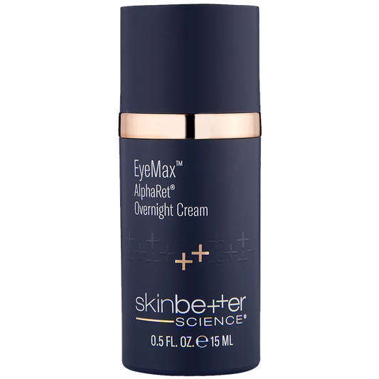 skinbetter science - EyeMax AlphaRet Overnight Cream EYE
