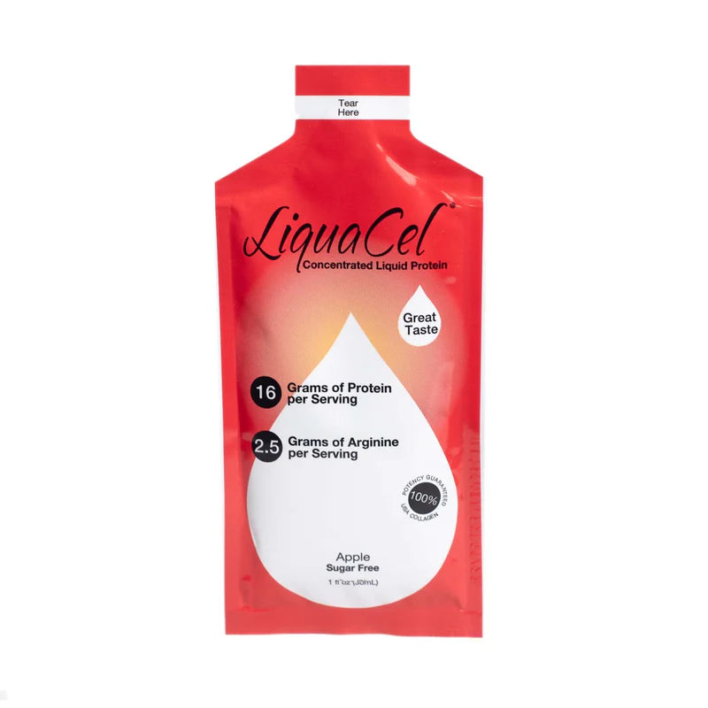 LiquaCel - Liquid Protein Packet